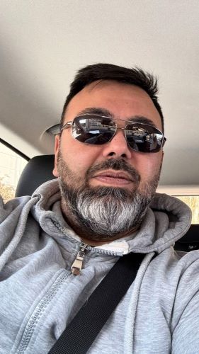 Fahrlehrer Ayhan Gül